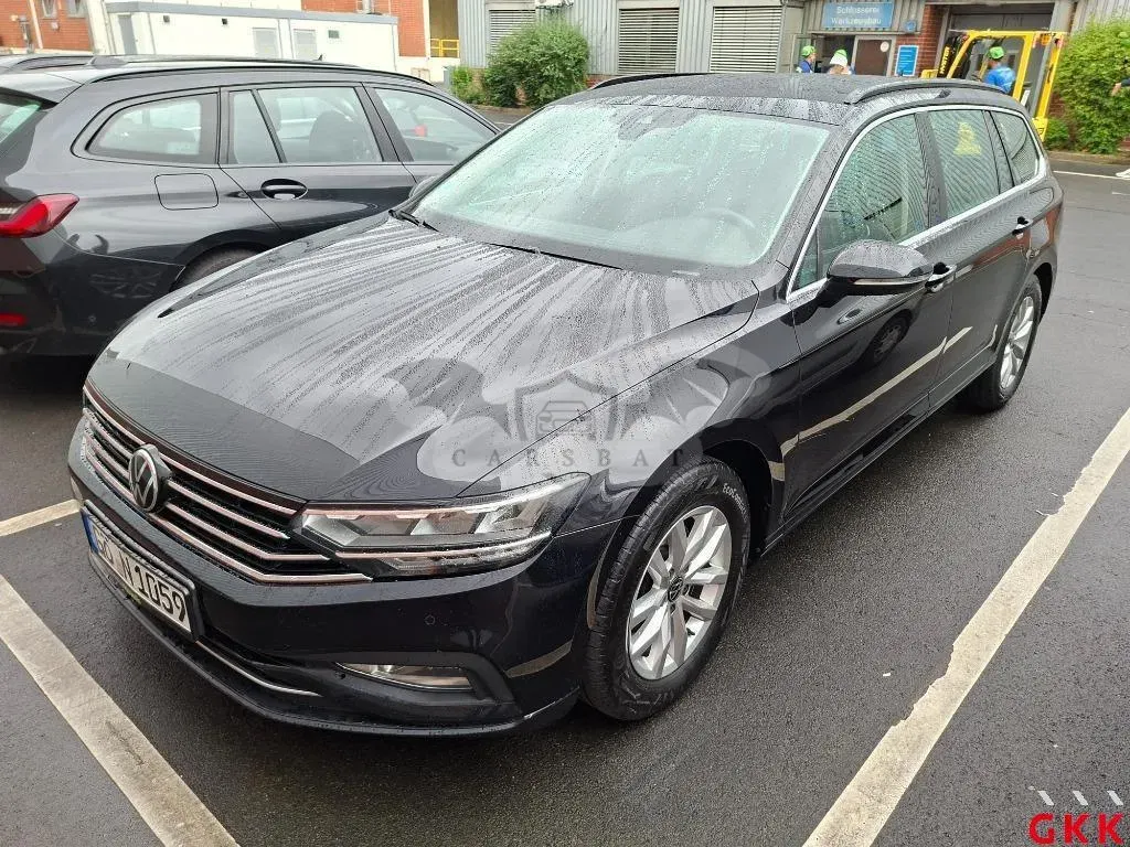 Volkswagen Passat Variant 2.0 TDI Business 2021