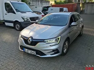 Renault Megane Grandtour Business 2021