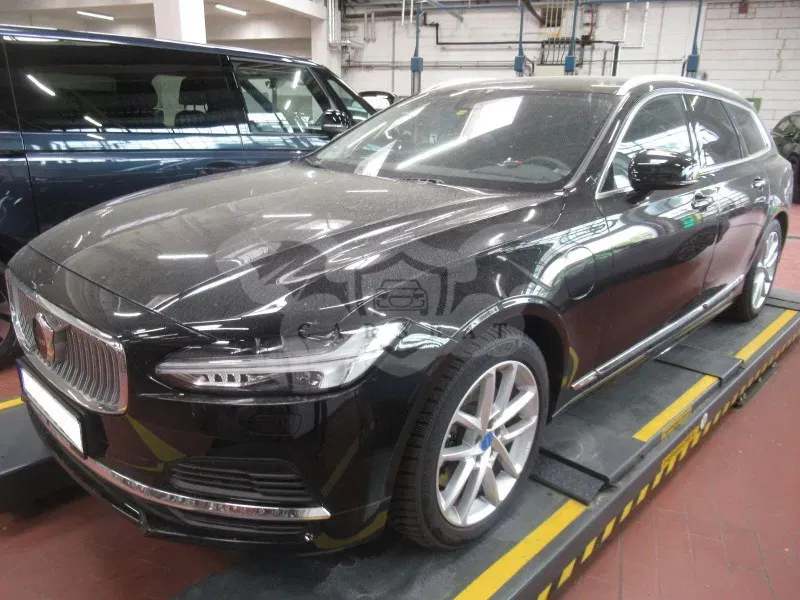 Volvo V90 T6 Core 2023