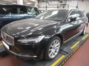 Volvo V90 T6 Core 2023