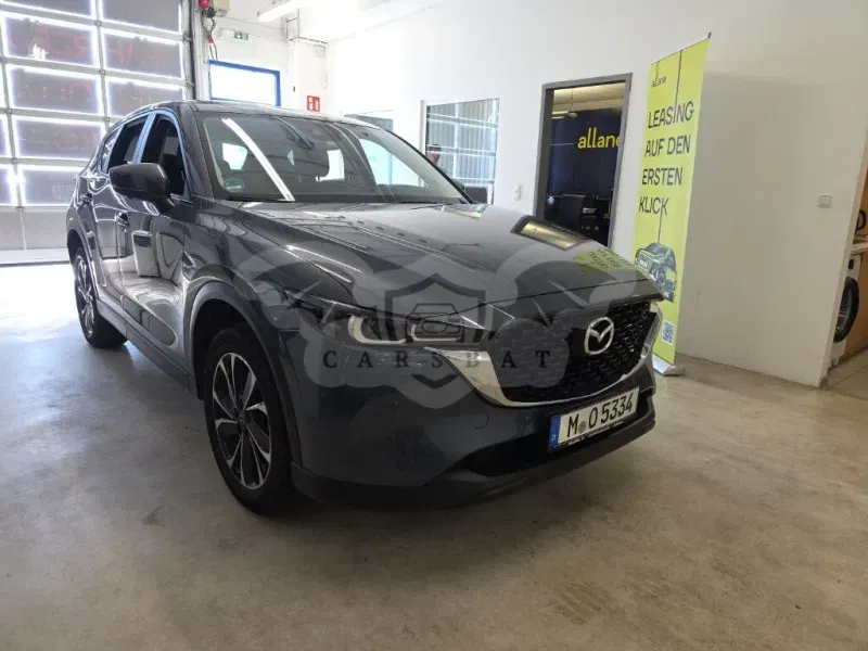 Mazda CX-5 Advantage 2024