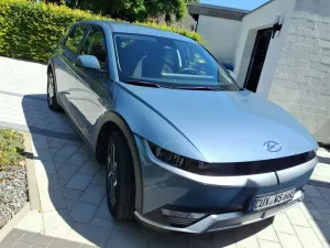 Hyundai IONIQ 5 Basis 2023