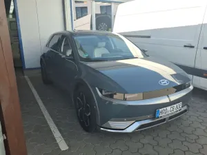 Hyundai IONIQ 5 74 kWh Uniq 2023