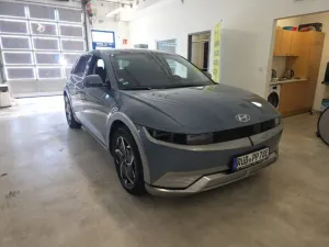 Hyundai IONIQ 5 74 kWh Uniq 2023