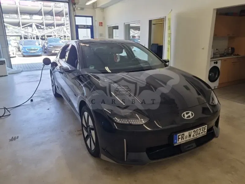 Hyundai IONIQ 6 Uniq 2022