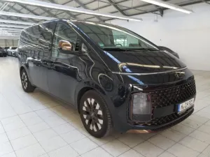 Hyundai Staria 2.2 CRDI Signature 2023