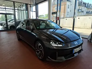 Hyundai IONIQ 6 Uniq 2023