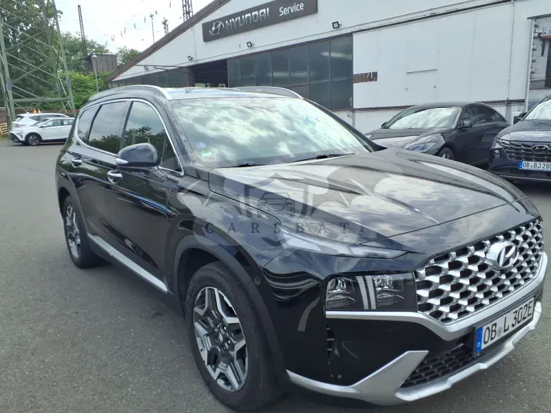 Hyundai Santa Fe 1.6 Prime 2023