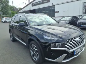 Hyundai Santa Fe 1.6 Prime 2023