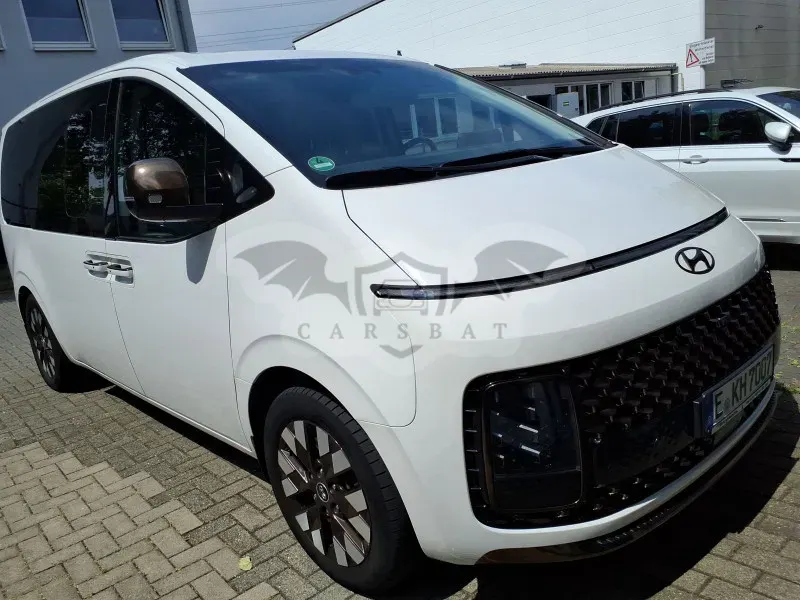 Hyundai Staria 2.2 CRDI Signature 2022