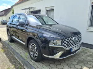 Hyundai Santa Fe 1.6 Select 2023