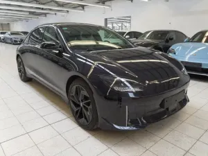 Hyundai IONIQ 6 First Edition 2023