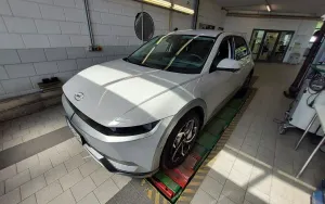 Hyundai IONIQ 5 74 kWh Uniq 2023