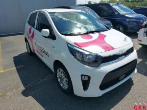 Kia Picanto (Morning) 1.0 Vision 2024