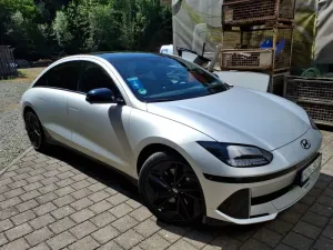 Hyundai IONIQ 6 First Edition 2023