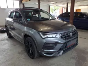 Seat Ateca 1.5 TSI FR 2022