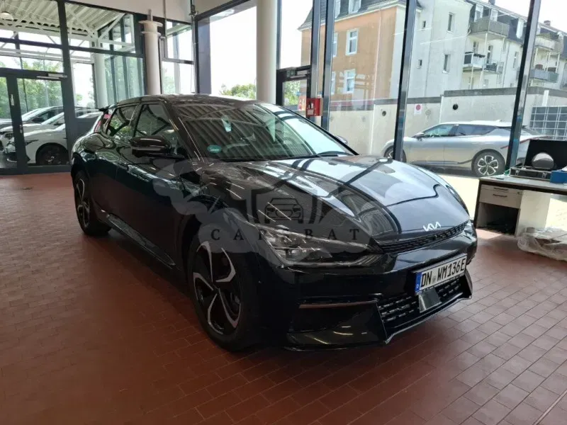 Kia EV6 GT Line 2023