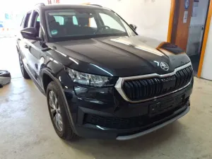 Skoda Kodiaq 2.0 TDI Ambition 2022