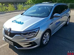 Renault Megane Grandtour Business 2022