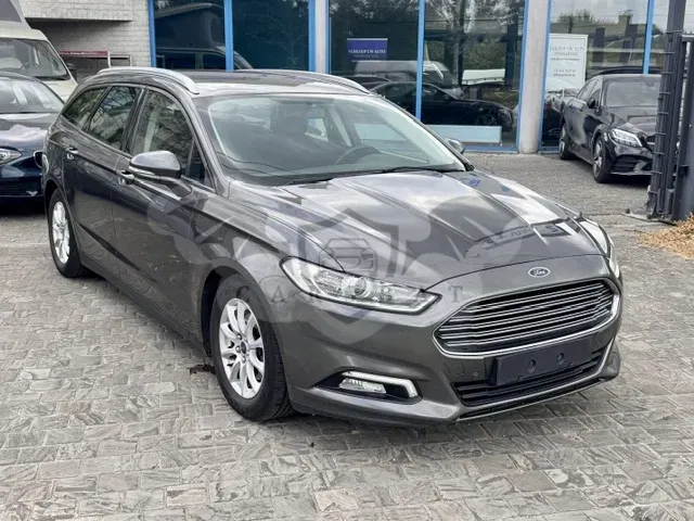 Ford Mondeo 1.5 TDCI ECOnetic 2017