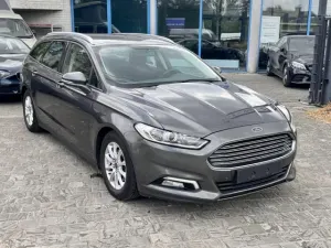 Ford Mondeo 1.5 TDCI ECOnetic 2017