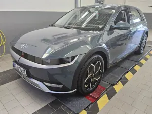Hyundai IONIQ 5 74 kWh Dynamiq 2022