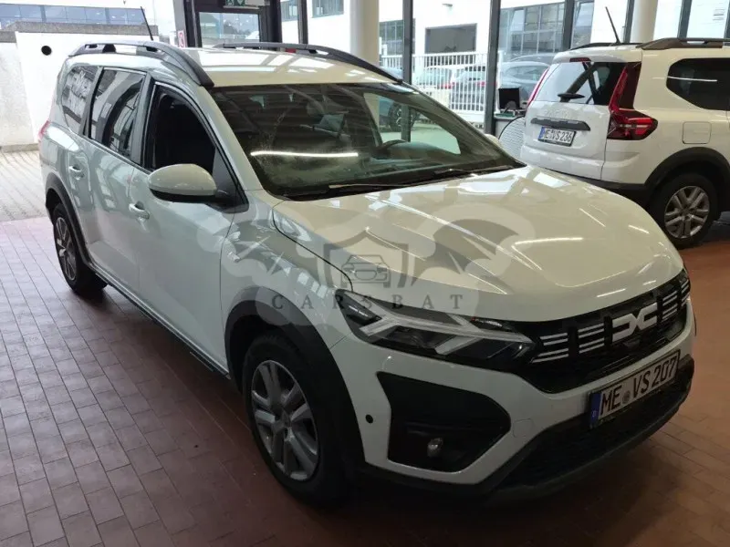 Dacia Jogger Expression 2023