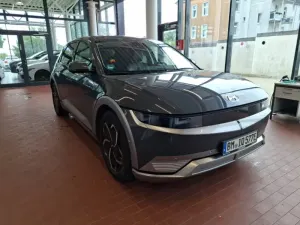 Hyundai IONIQ 5 74 kWh Uniq 2023