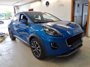 Ford Puma 1.0 Titanium 2022