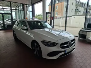 Mercedes-Benz C Break 200d Avantgarde 2023