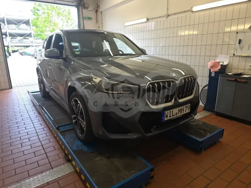 BMW iX1 M Sport 2023