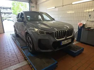 BMW iX1 M Sport 2023