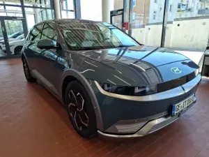 Hyundai IONIQ 5 74 kWh Uniq 2023