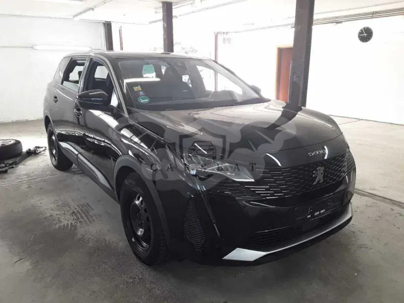 Peugeot 5008 Active Pack 2021