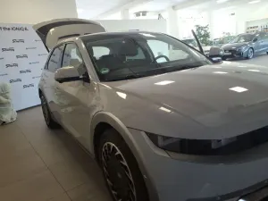 Hyundai IONIQ 5 74 kWh Uniq 2023