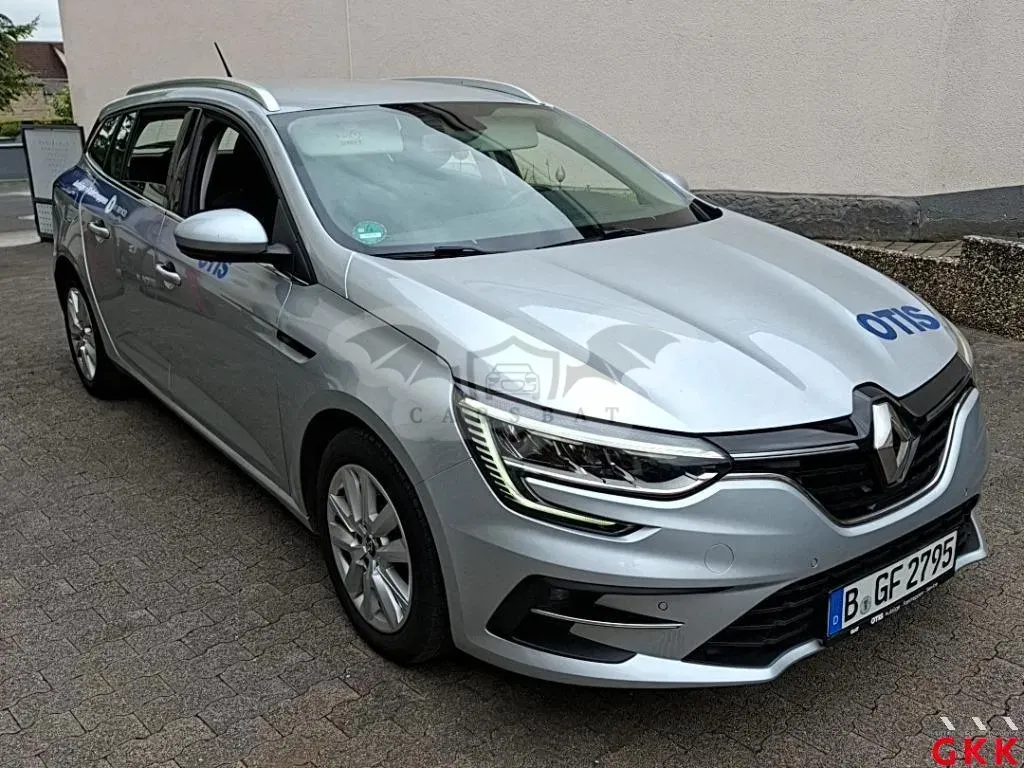 Renault Megane Grandtour Business 2021