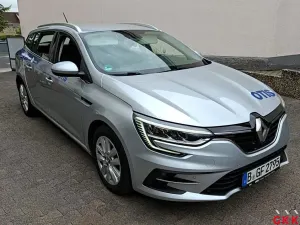 Renault Megane Grandtour Business 2021