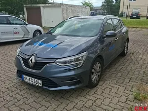Renault Megane Grandtour Business 2021