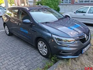 Renault Megane Grandtour Business 2021