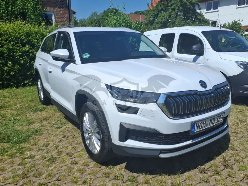 Skoda Kodiaq 2.0 TDI Style 2023