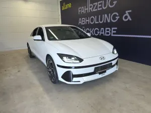 Hyundai IONIQ 6 Uniq 2023