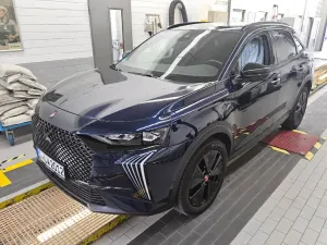 DS DS7 Crossback Performance Line + 2024