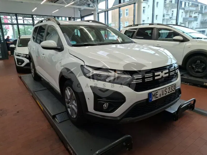 Dacia Jogger Expression 2023