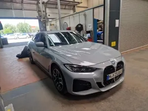 BMW i4 40 2024