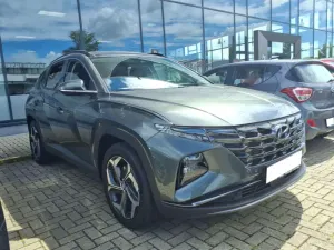 Hyundai Tucson 1.6 T-GDI Trend 2023