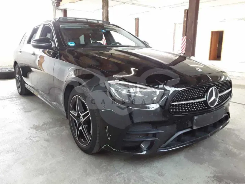 Mercedes-Benz E Break 300de 2022