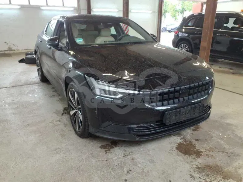 Polestar 2 Standard Range 2022