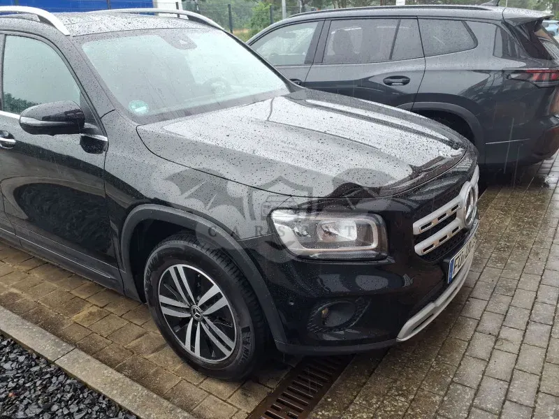 Mercedes-Benz GLB 200d Style 2022