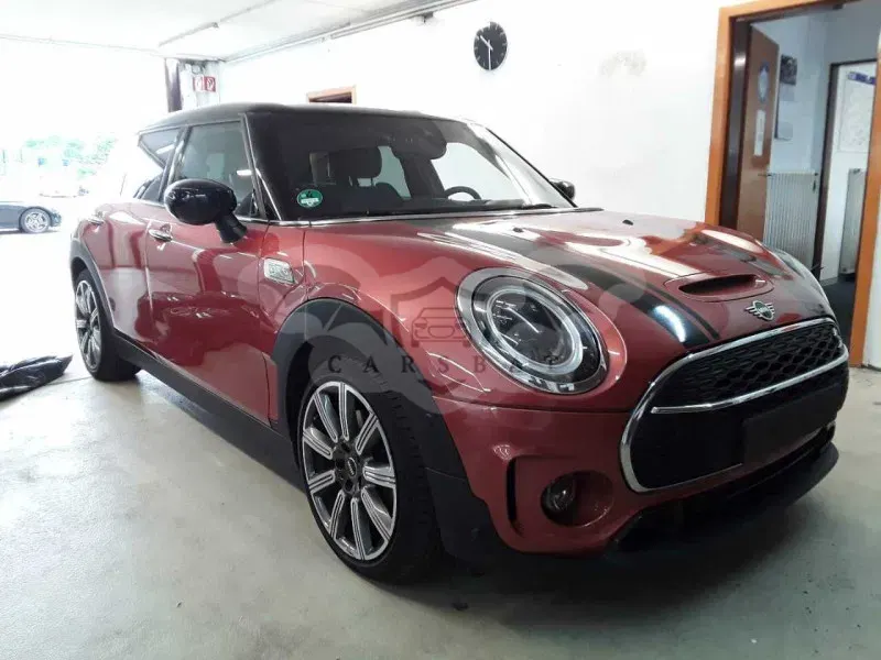 Mini Clubman Cooper SD Classic 2022