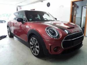 Mini Clubman Cooper SD Classic 2022